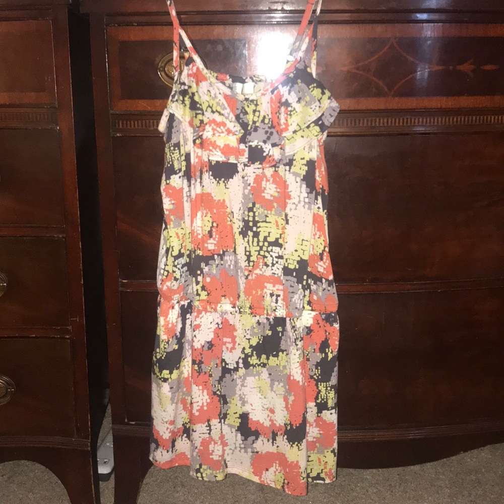 Hang Ten Dress